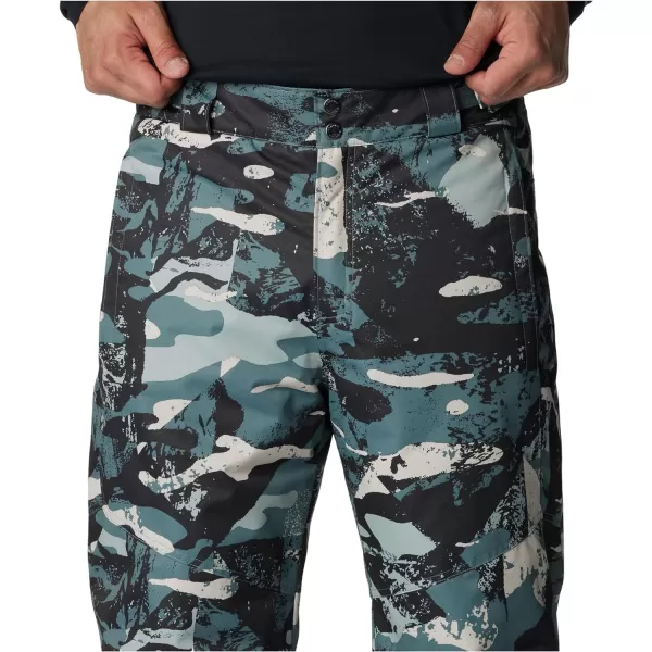 Columbia mens Bugaboo IV Snow Pant