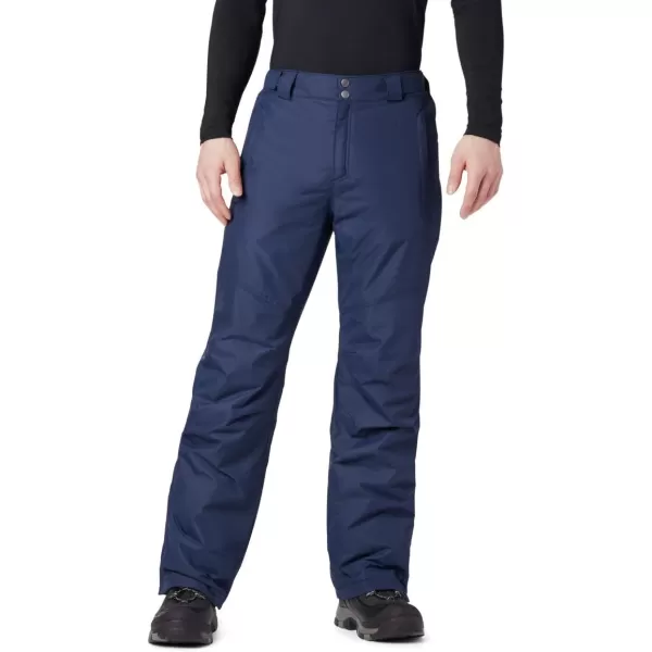 Columbia mens Bugaboo IV Snow Pant
