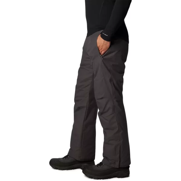 Columbia mens Bugaboo IV Snow Pant