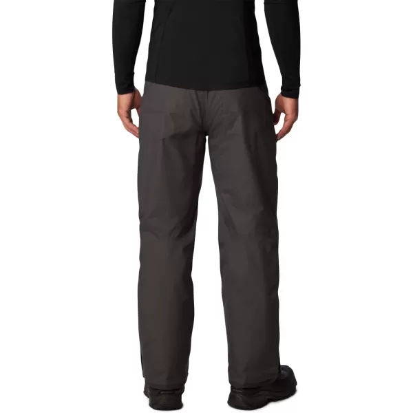 Columbia mens Bugaboo IV Snow Pant