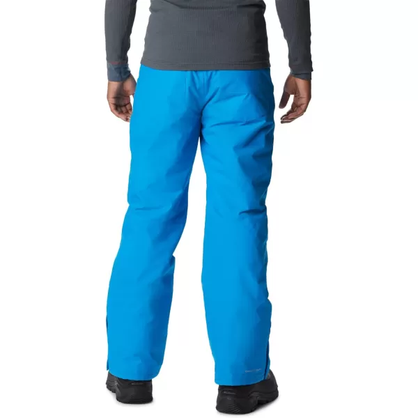 Columbia mens Bugaboo IV Snow Pant