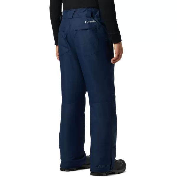 Columbia mens Bugaboo IV Snow Pant