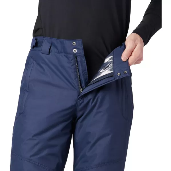Columbia mens Bugaboo IV Snow Pant