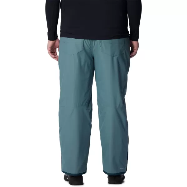 Columbia mens Bugaboo IV Snow Pant