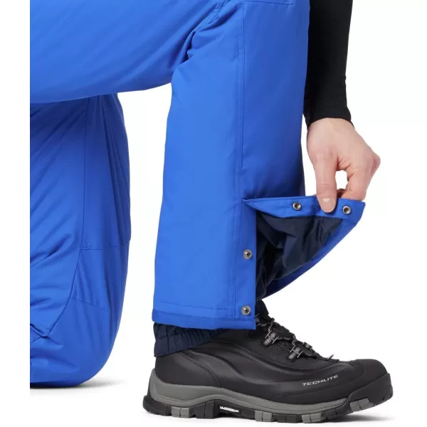 Columbia mens Bugaboo IV Snow Pant
