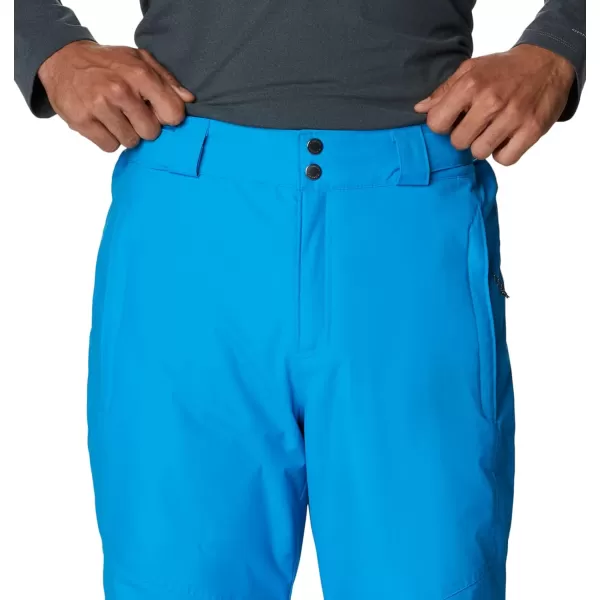 Columbia mens Bugaboo IV Snow Pant