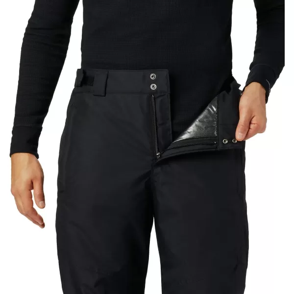 Columbia mens Bugaboo IV Snow Pant