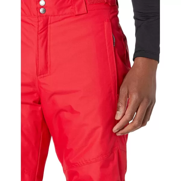 Columbia mens Bugaboo IV Snow Pant