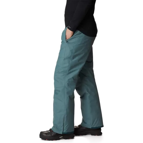 Columbia mens Bugaboo IV Snow Pant