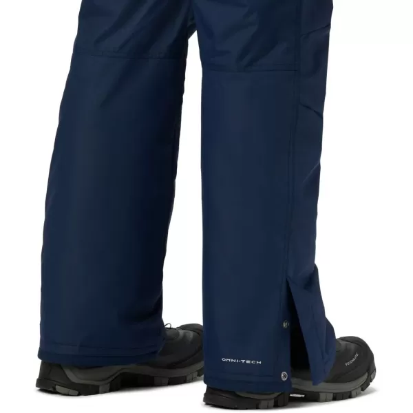 Columbia mens Bugaboo IV Snow Pant