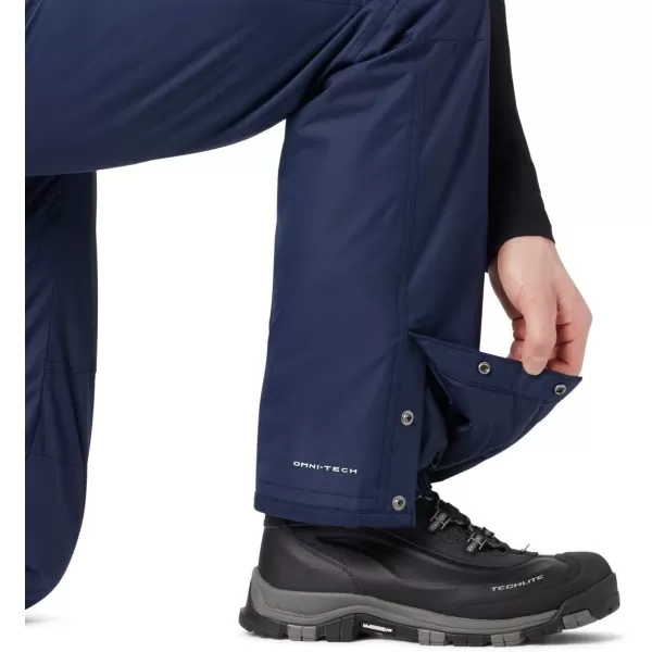 Columbia mens Bugaboo IV Snow Pant