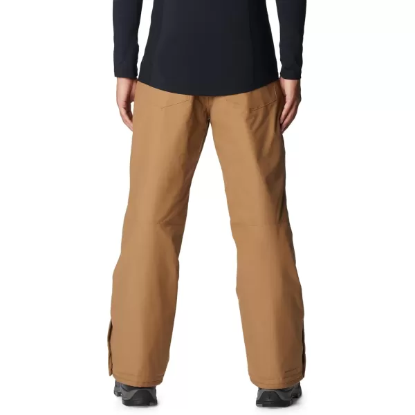 Columbia mens Bugaboo IV Snow Pant