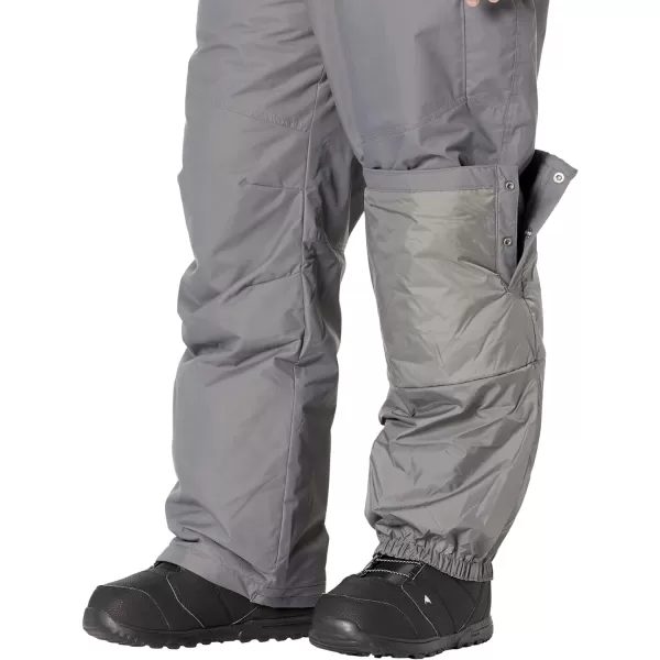 Columbia mens Bugaboo IV Snow Pant