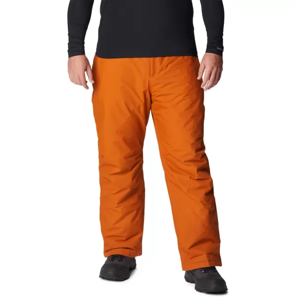 Columbia mens Bugaboo IV Snow Pant