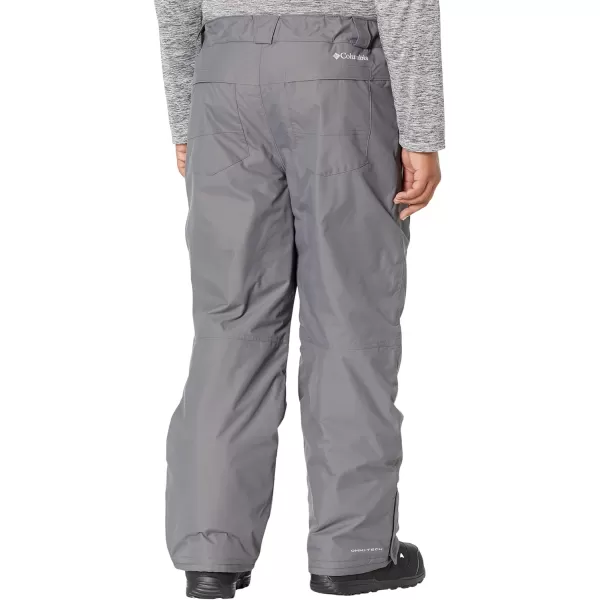 Columbia mens Bugaboo IV Snow Pant
