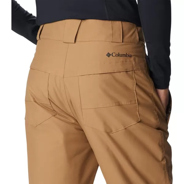 Columbia mens Bugaboo IV Snow Pant