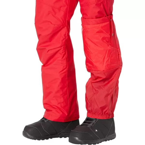 Columbia mens Bugaboo IV Snow Pant