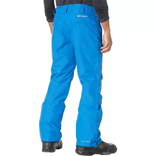 Columbia mens Bugaboo IV Snow Pant