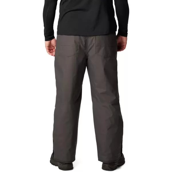 Columbia mens Bugaboo IV Snow Pant
