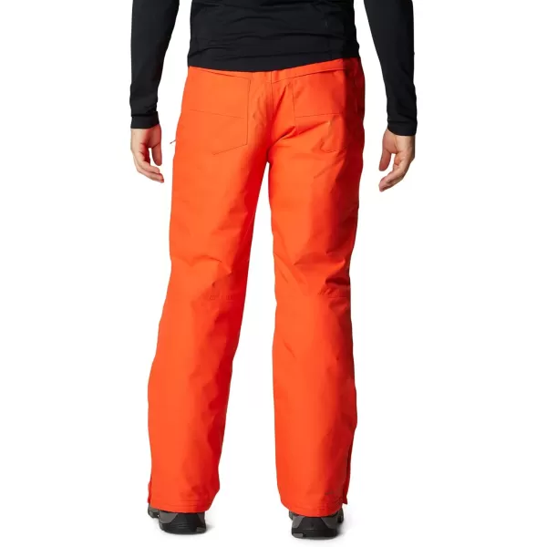 Columbia mens Bugaboo IV Snow Pant