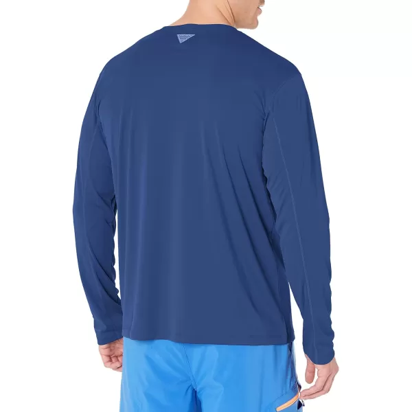 Columbia mens Pfg Zero Rules Long Sleeve Shirt