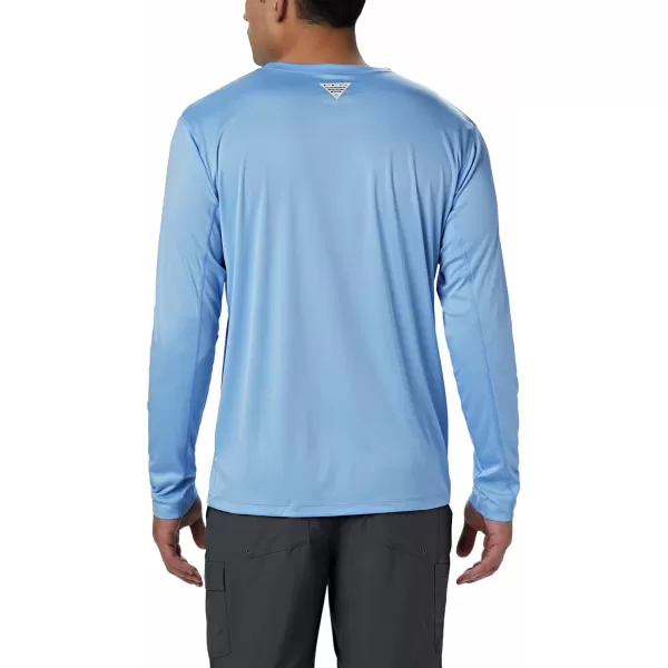 Columbia mens Pfg Zero Rules Long Sleeve Shirt