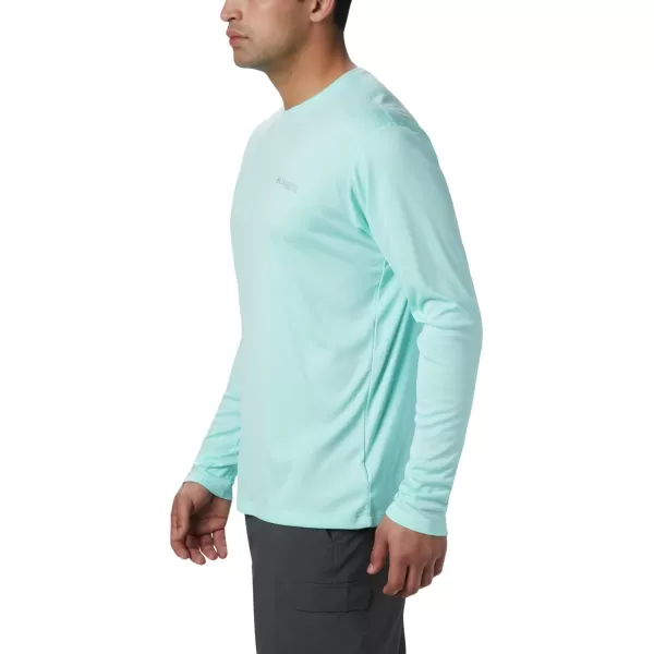 Columbia mens Pfg Zero Rules Long Sleeve Shirt