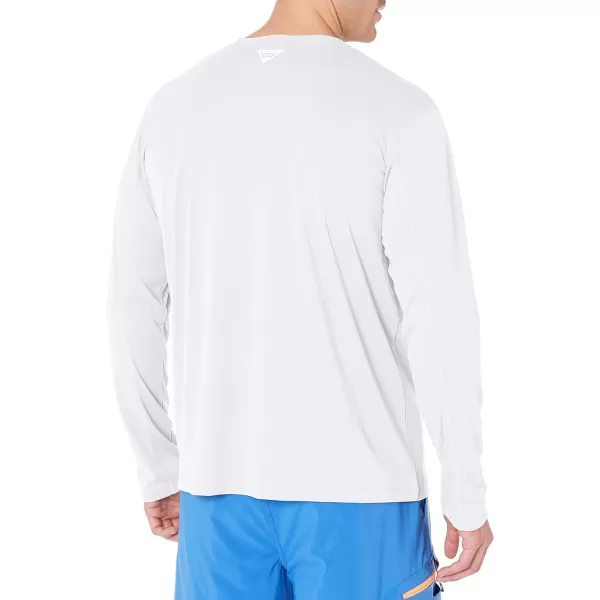 Columbia mens Pfg Zero Rules Long Sleeve Shirt