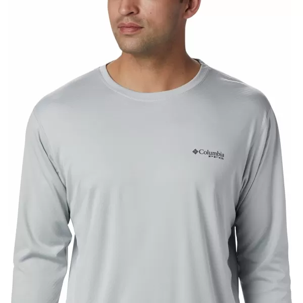 Columbia mens Pfg Zero Rules Long Sleeve Shirt