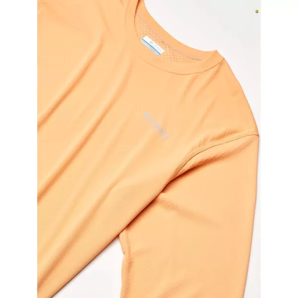 Columbia mens Pfg Zero Rules Long Sleeve Shirt