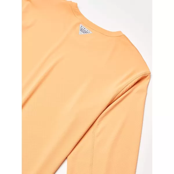 Columbia mens Pfg Zero Rules Long Sleeve Shirt