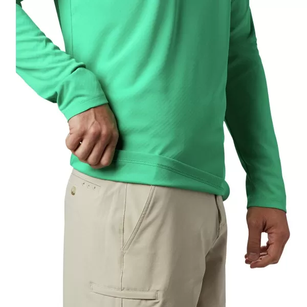 Columbia mens Pfg Zero Rules Long Sleeve Shirt
