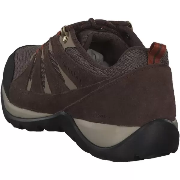 Columbia mens Redmond V2 Hiking Shoe