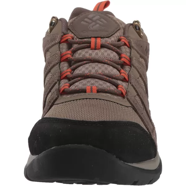 Columbia mens Redmond V2 Hiking Shoe