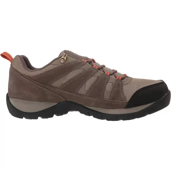 Columbia mens Redmond V2 Hiking Shoe
