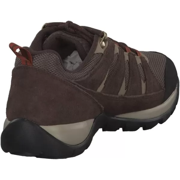 Columbia mens Redmond V2 Hiking Shoe