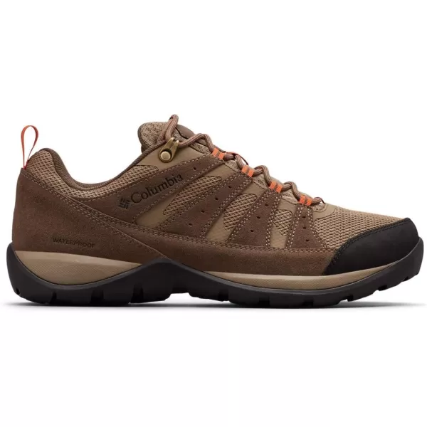 Columbia mens Redmond V2 Hiking Shoe