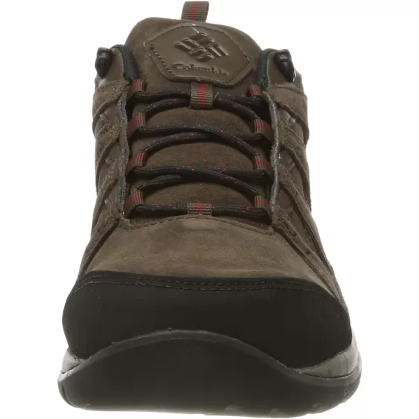 Columbia mens Redmond V2 Hiking Shoe