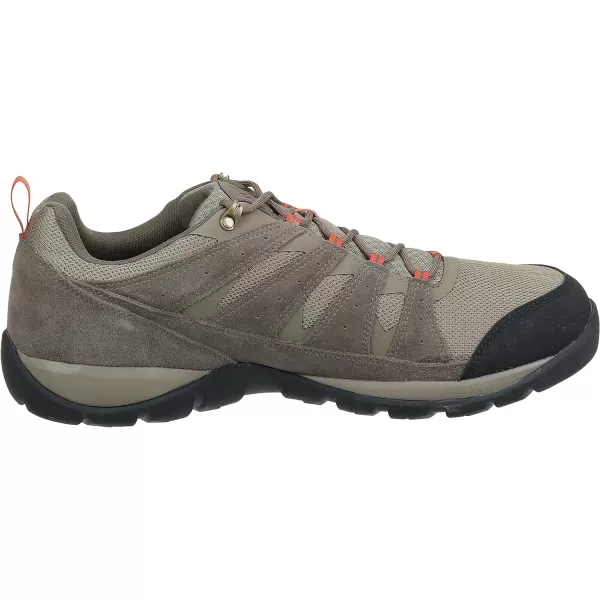 Columbia mens Redmond V2 Hiking Shoe