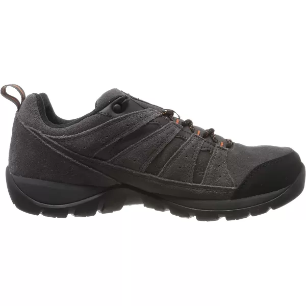 Columbia mens Redmond V2 Hiking Shoe)