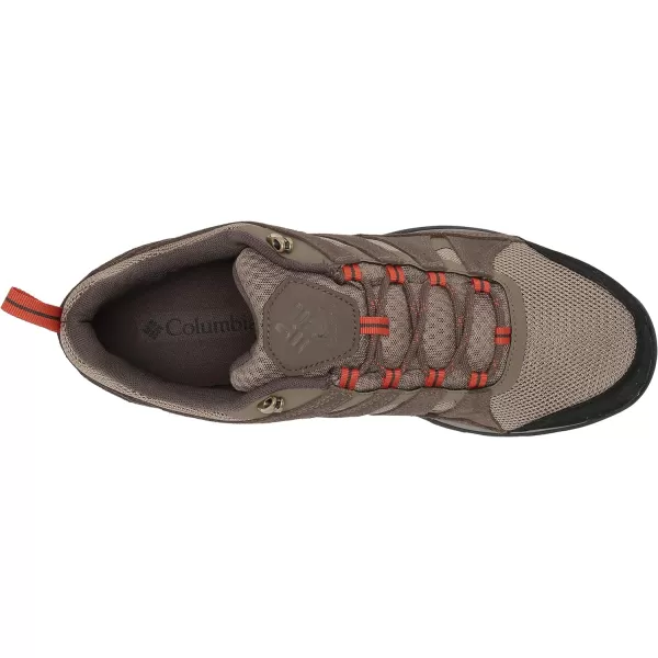 Columbia mens Redmond V2 Hiking Shoe