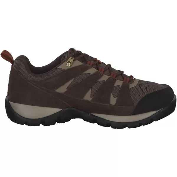 Columbia mens Redmond V2 Hiking Shoe