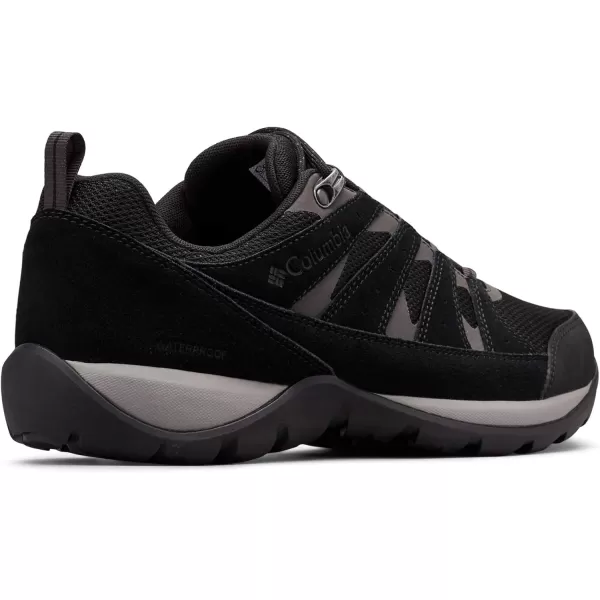 Columbia mens Redmond V2 Hiking Shoe