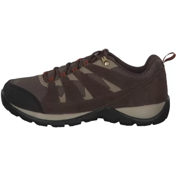 Columbia mens Redmond V2 Hiking Shoe