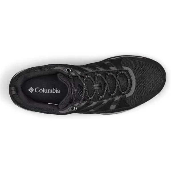 Columbia mens Redmond V2 Hiking Shoe