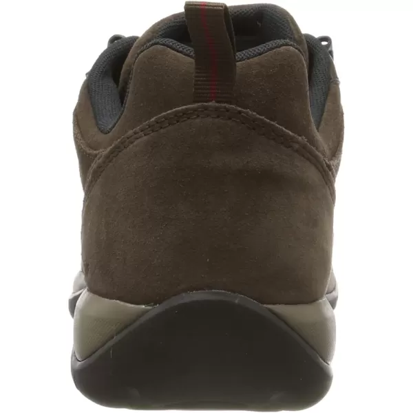 Columbia mens Redmond V2 Hiking Shoe