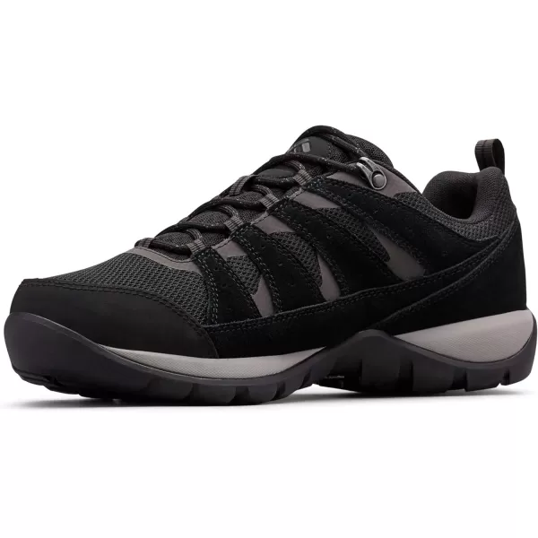 Columbia mens Redmond V2 Hiking Shoe