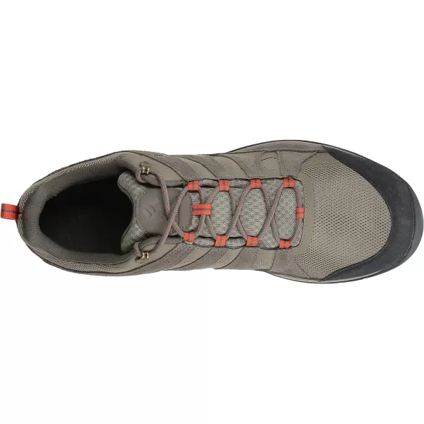 Columbia mens Redmond V2 Hiking Shoe