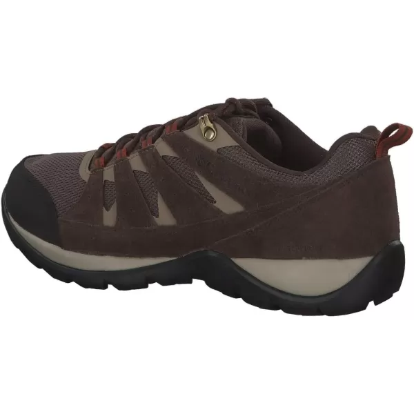 Columbia mens Redmond V2 Hiking Shoe
