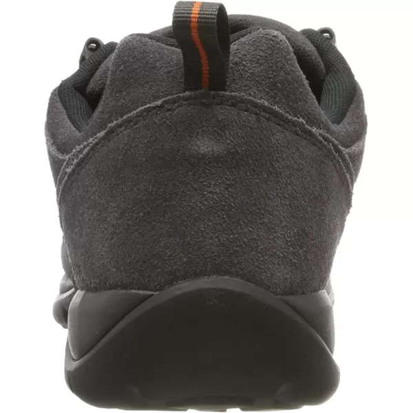Columbia mens Redmond V2 Hiking Shoe)